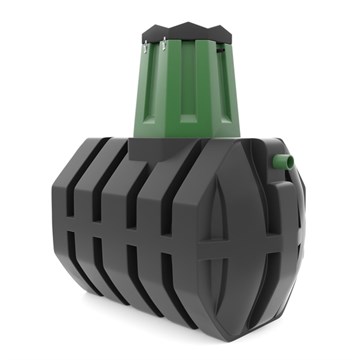 Септик Country Plast Универсал 3000 л септик-универсал3000