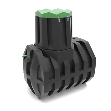 Септик Country Plast Экстра 1500 л септик-экстра1500