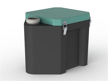 Жироуловитель Country Plast UNIVERSAL 15 UNIVERSAL15