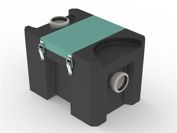 Жироуловитель Country Plast UNIVERSAL 60 UNIVERSAL60