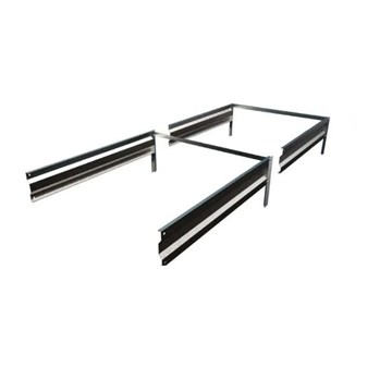 Добор универсальный 2 м (ширина 0,8/1 м), высота 0,2 м К1499