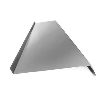 Отлив оконный  50 мм 0,45мм, Zn, 2м М3921