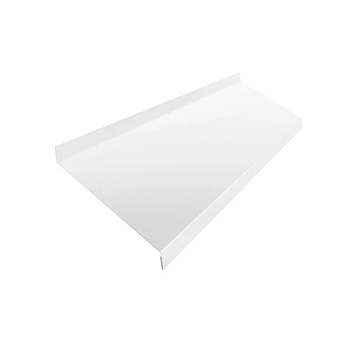 Отлив оконный  200 мм РЕ, 3м С6117