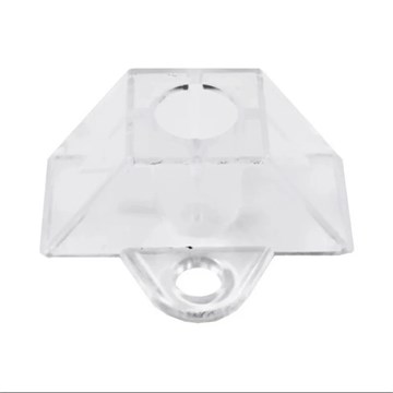 Монтажная подставка для листов МП-20  Прозрачный Л8221