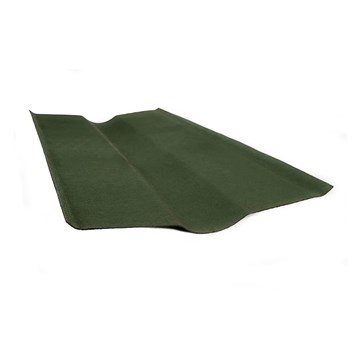 Ендова зеленая L=1 м (полезная L=0,85 м) А1136