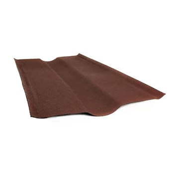 Ендова красная L=1 м (полезная L=0,85 м) А1138