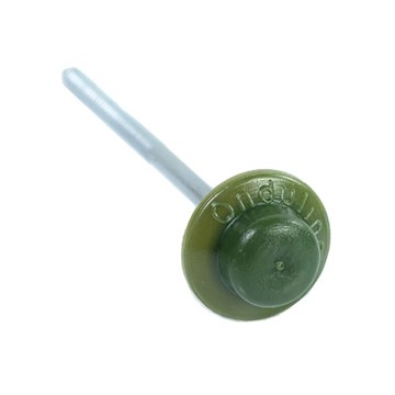 Гвоздь зеленый Б0594