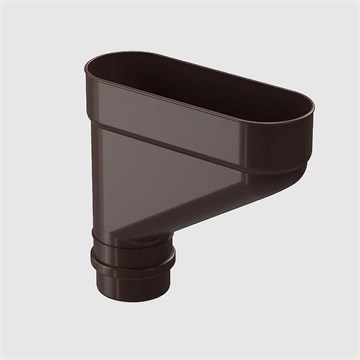 Коллектор Docke Lux шоколад С7474