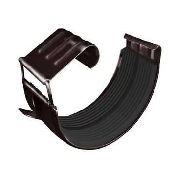 Соединитель желоба d 150 мм (52 шт/уп) А8092