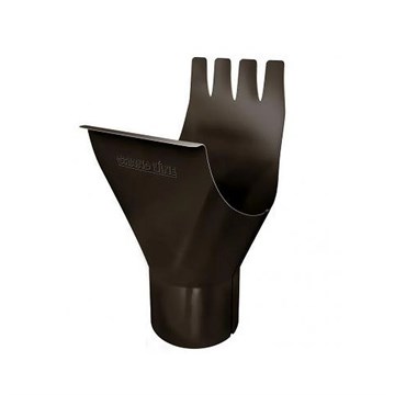 Воронка d 150/100 мм (12 шт/уп) А8082