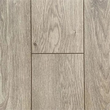 Ламинат EUROHOME 33кл MAJESTIC Дуб Абсолют классический U608 1285*192*8мм ФАСКА (2,22м2 9шт/уп) С9563