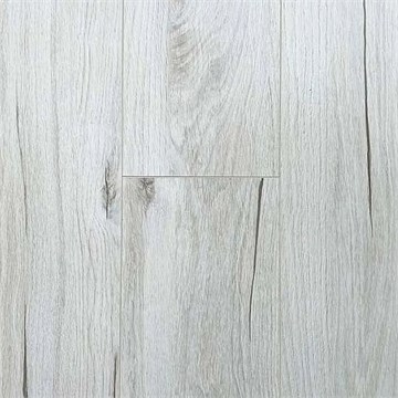 Ламинат EUROHOME 33кл MAJESTIC Дуб Нордик U606 1285*192*8мм ФАСКА (2,22м2 9шт/уп) С9172