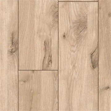 Ламинат EUROHOME 33кл MAJESTIC Дуб Викинг Золотой 2621 1285*192*8мм ФАСКА (2,22м2 9шт/уп) С9142