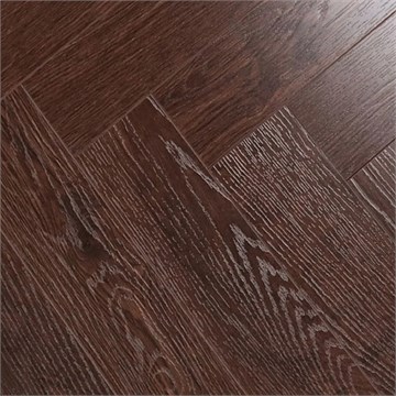 Ламинат  WOODSTYLE 34кл Arrow 107 Дуб Торрид  600х100х12 мм ФАСКА (1,32м2/22шт/уп) Т0441