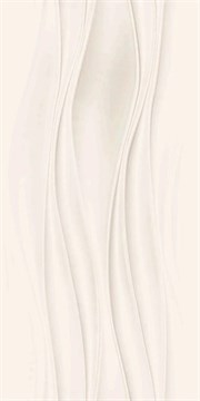 Панель ПВХ (517/1) сфера и цветы бежевые/фон 2,7x0,25x0,008 м К0376