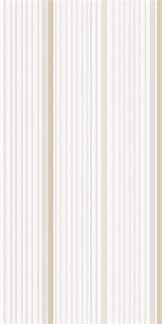 Панель ПВХ (520/1) шары на бежевом/фон 2,7x0,25x0,008 м К0378