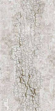 Панель ПВХ (527/1) сахара бежевая/фон 2,7x0,25x0,008 м К0383