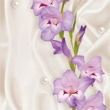 Панель ПВХ (620) 2,7x0,25x0,008 м И5256