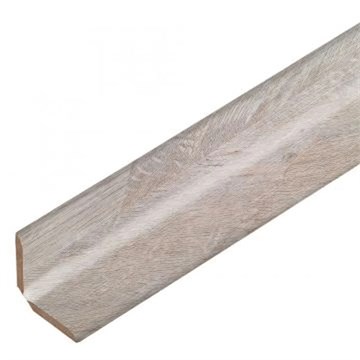 Планка складная дуб лофт светлый 55х2710x6 мм (20 шт/уп) С6094