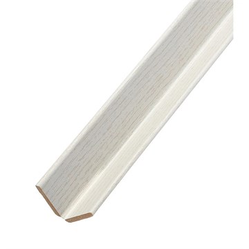 Планка складная Кроностар (W006) ясень пористый 56х2600 мм (20 шт/уп) Д8231