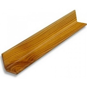 Планка складная Кроностар (W010) сосна золотистая 56х2600 мм (20 шт/уп) Д8234