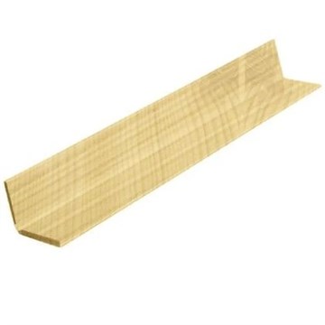 Планка складная Кроностар (W020) Сосна светлая 56х2600 мм (20 шт/уп) Д8517