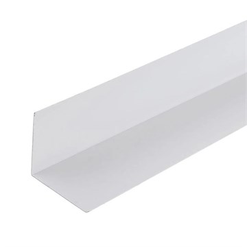 Угол 60х60 ПВХ 3,0м в пленке (25шт/уп) Д5638