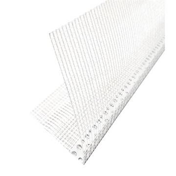 Угол штукатурный с сеткой 100x150мм  3м (Ш-УС-3,0) Идеал (25 шт) И7274