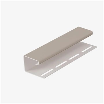 J-профиль Docke PREMIUM Халва 3м (30шт/уп) С9042