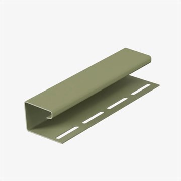 J-профиль Docke PREMIUM Кипарис 3м (30шт/уп) С9028