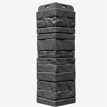 Угол Docke LUX Rocky Корунд 400мм (9шт/уп) С6932