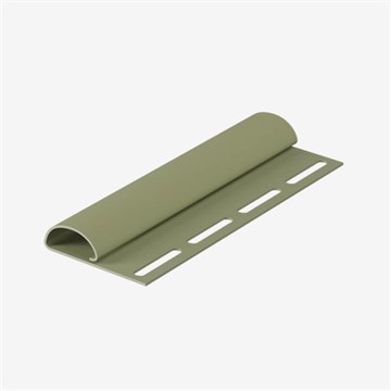 Финишный профиль Docke PREMIUM Кипарис 3м (36шт/уп) С9054