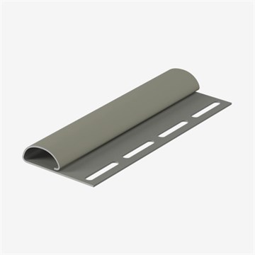 Финишный профиль Docke PREMIUM Пихта 3м (36шт/уп) С9056