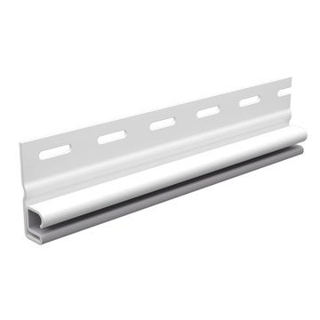 Стартовый профиль Docke LUX Bergart/Rocky (Пломбир) 66шт/уп С9623
