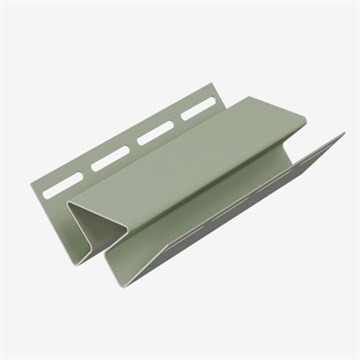 Внутренний угол Docke PREMIUM 16 мм, Сандал 3м (12шт/уп) С8013