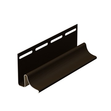 Молдинг Docke PREMIUM Шоколад 3м (28шт/уп) С8564