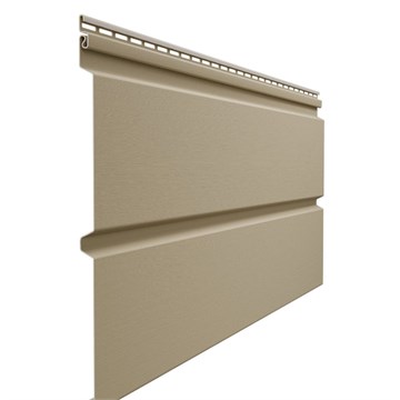 Сайдинг Docke Premium Брус D6S PASTEL 3600×300 мм секвойя 1,08 м2 (16шт/уп) С7958