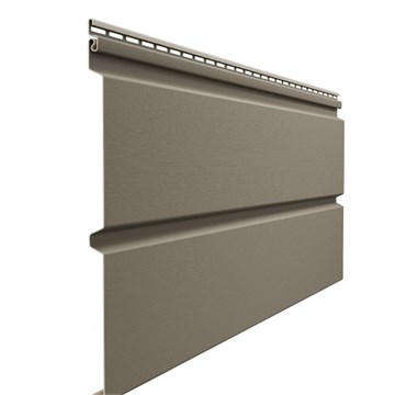 Сайдинг Docke Premium Брус D6S PASTEL 3600×300 мм сосна 1,08 м2 (16шт/уп) С7959