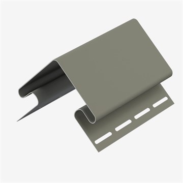 Внешний угол Docke PREMIUM 75/15 мм, Пихта 3м (12шт/уп) С7978