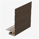 J-фаска Docke LUX Фундук 3м (20шт/уп) С6709