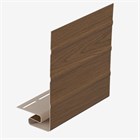 J-фаска Docke LUX Миндаль 3м (20шт/уп) С6544