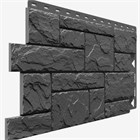 Фасадная панель Docke Standard Сланец 930*406*26 (Валь-Гардена) 0,3775м2 (10шт/уп) С6088