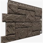 Фасадная панель Docke Standard Сланец 930*406*26 (Куршевель) 0,3775м2 (10шт/уп) С6090
