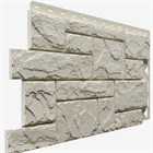 Фасадная панель Docke Standard Сланец 930*406*26 (Шампери) 0,3775м2 (10шт/уп) С6089
