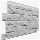 Фасадная панель Docke Standard Сланец 930*406*26 (Лех) 0,3775м2 (10шт/уп) С6086