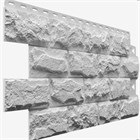 Фасадная панель Docke Standard Дюфур 1014*424*25 Зёльден 0,4299м2 (10шт/уп) С6054