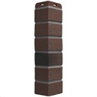 Угол наружный Docke Premium Berg (Коричневый) (12шт/уп) С6157