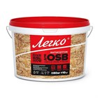 Антисептик для защиты  плит OSB 10 кг ЛЕГКО К1117