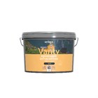 Антисептик кроющий VANTY графит 9 л Krona С6043