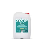 Антисептик невымываемый KRONA фисташковый 410 5 кг С6079